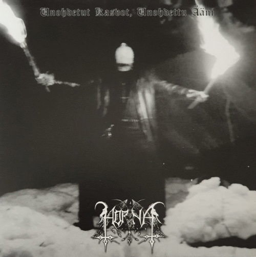 Horna : Horna - Tenebrae in Perpetuum